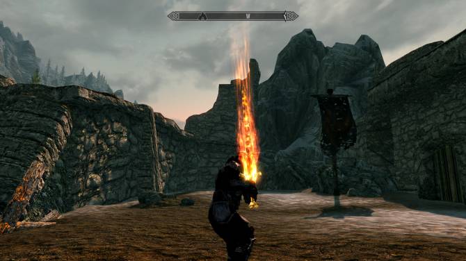 download skyrim pc highly compressed
