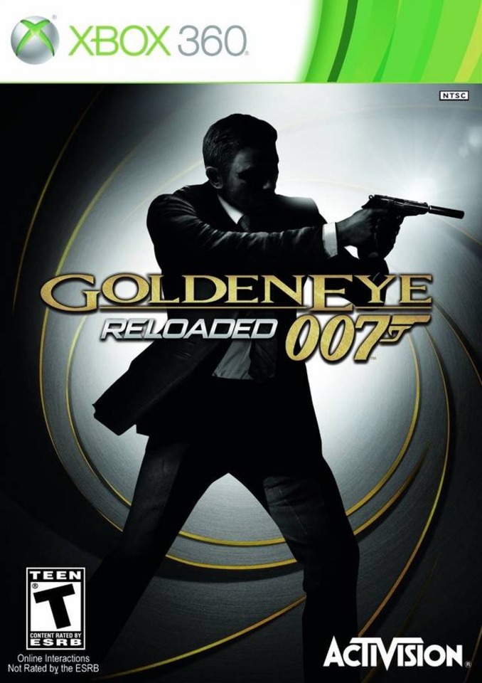 goldeneye reloaded ps3 cheats